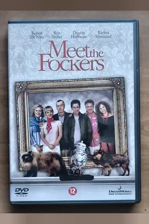 Meet the Fockers