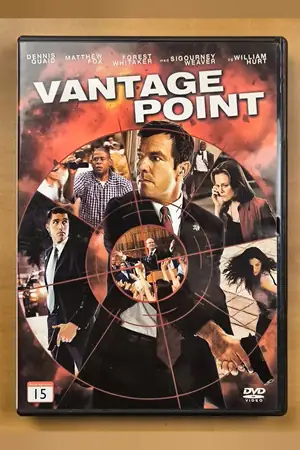 Vantage Point