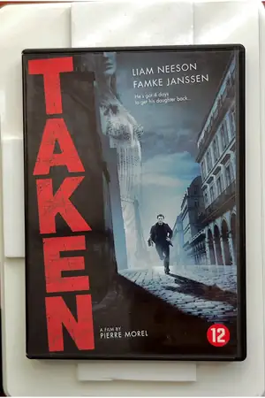 Taken
