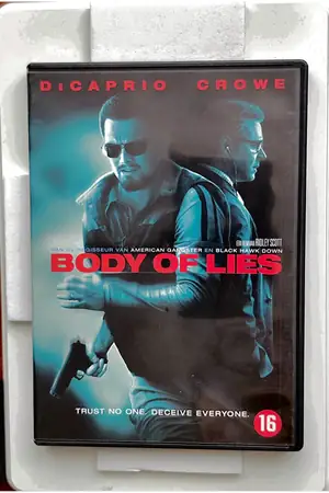 Body of Lies