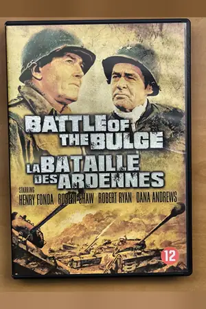 Battle of the Bulge