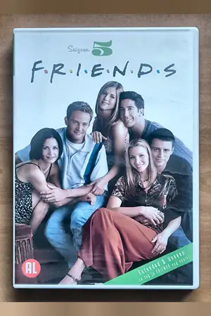 Friends: Season 5