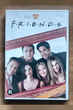 Friends: Season 7