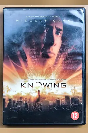 Knowing