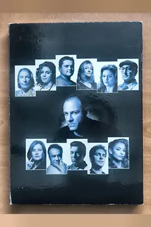 The Sopranos: Season 2 – extra afbeelding 1