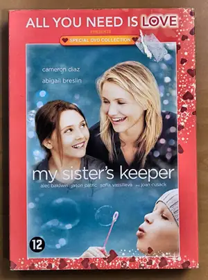 My Sister's Keeper