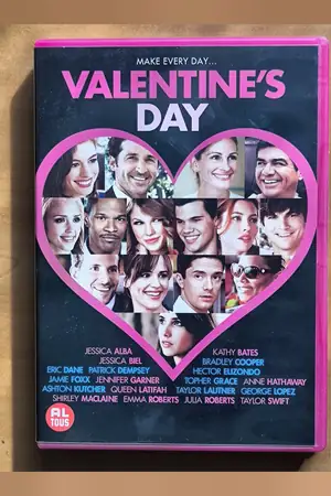 Valentine's Day