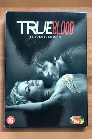 True Blood: Season 2