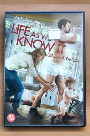 Life as We Know It