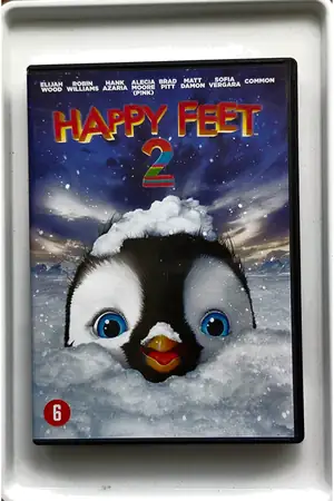 Happy Feet Two