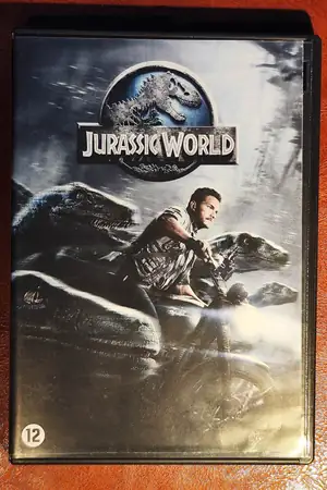 Jurassic World