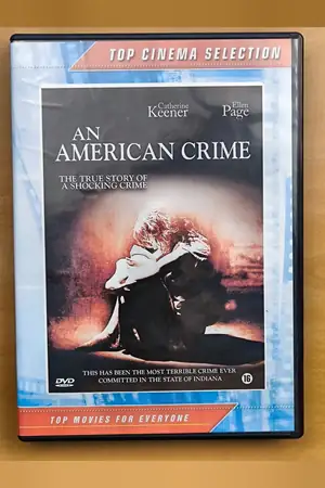 An American Crime