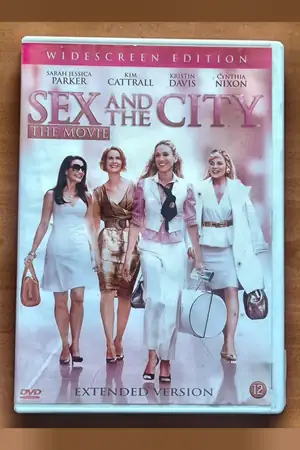 Sex and the City