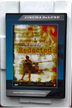 Redacted