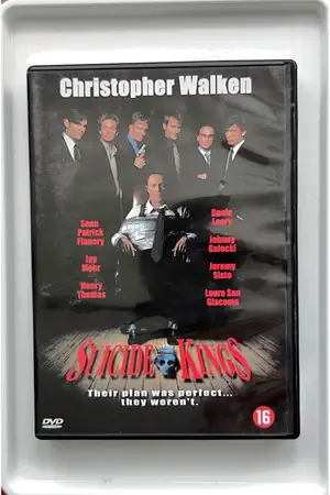 Suicide Kings