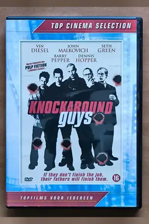 Knockaround Guys