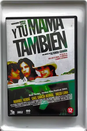 Y tu mamá también