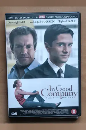 In Good Company