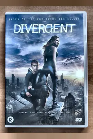 Divergent