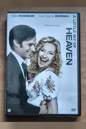 A Little Bit of Heaven