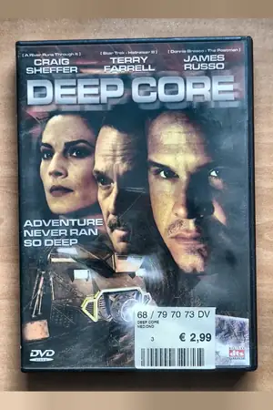 Deep Core
