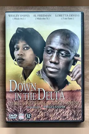 Down in the Delta