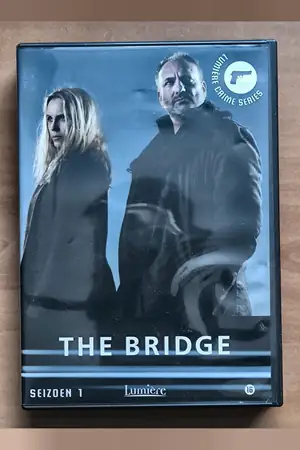 The Bridge: Season 1