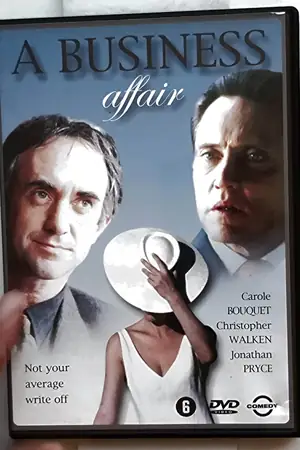 A Business Affair