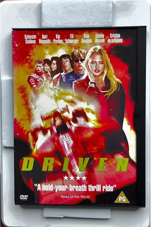 Driven