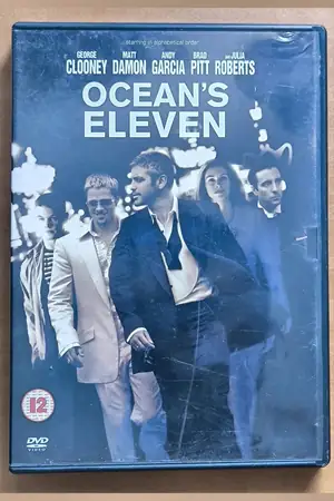 Ocean's Eleven