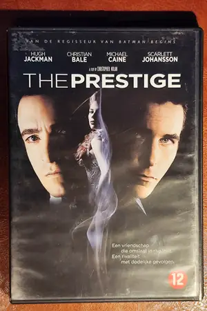 The Prestige