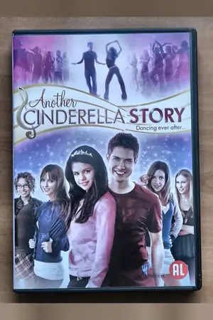 Another Cinderella Story