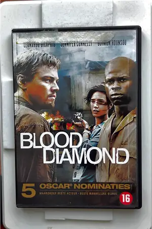 Blood Diamond