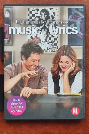 Music and Lyrics