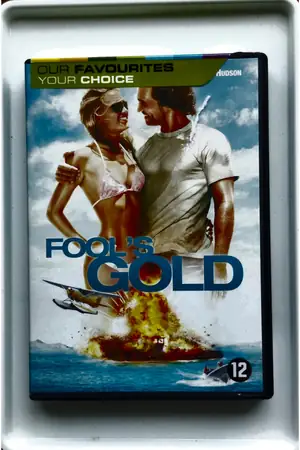 Fool's Gold