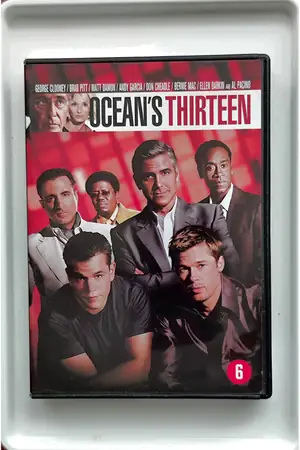 Ocean's Thirteen