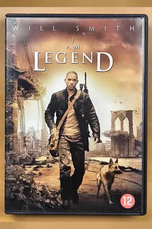 I Am Legend
