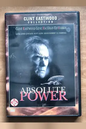 Absolute Power