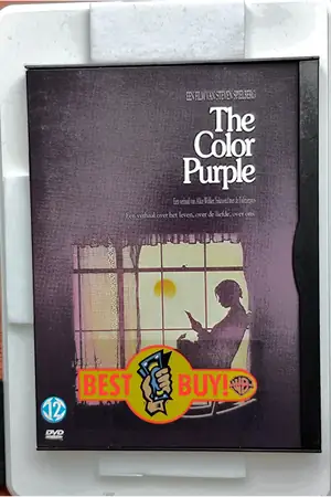 The Color Purple