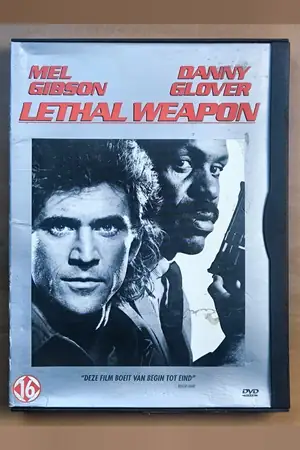 Lethal Weapon
