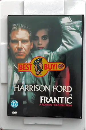 Frantic