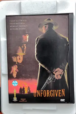 Unforgiven