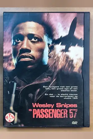 Passenger 57