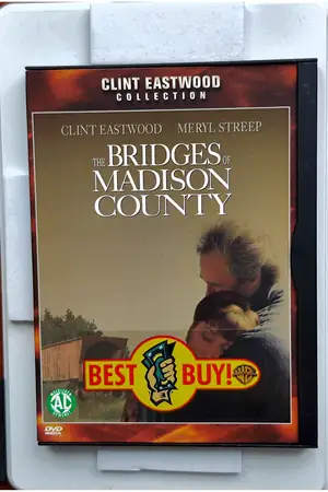 The Bridges of Madison County