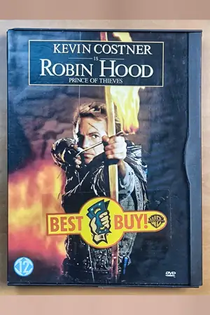 Robin Hood: Prince of Thieves
