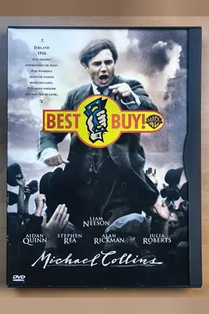 Michael Collins