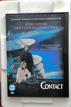 Contact