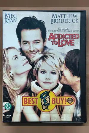 Addicted to Love