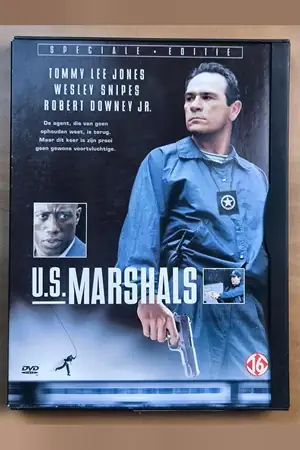 U.S. Marshals
