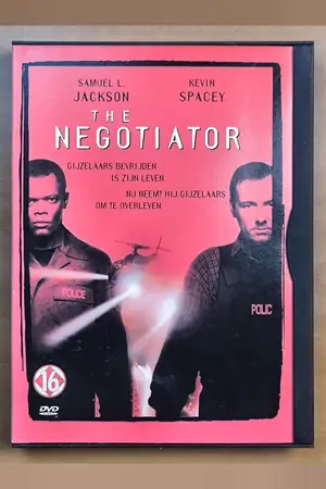 The Negotiator